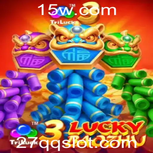 Descubra o Fascinante Mundo de 3LuckyBaozhu: Um Jogo Que Promete Surpresas