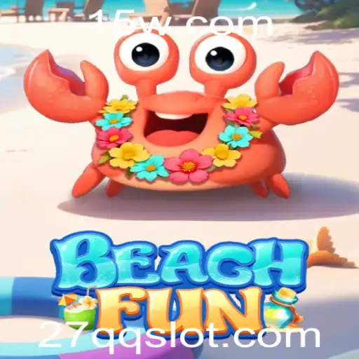 BeachFun: Descubra a Nova Aventura à Beira-Mar