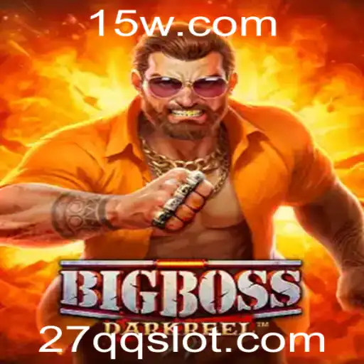 Descubra BigBoss: O Novo Jogo que Está Dominando as Tendências