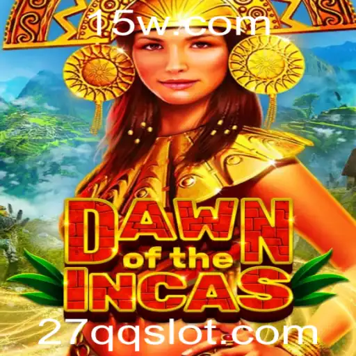 Explorando o Mundo de 'DawnoftheIncas': Um Novo Horizonte no Universo dos Jogos