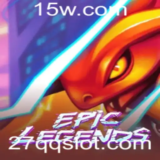EpicLegends: A Nova Sensação Entre os Gamers