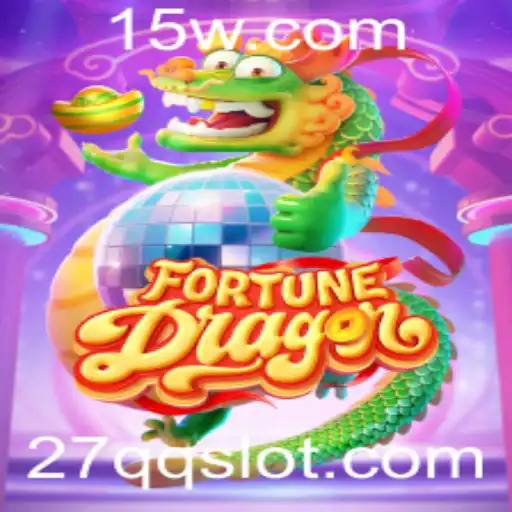 Descubra o Fascinante Mundo de FortuneDragon