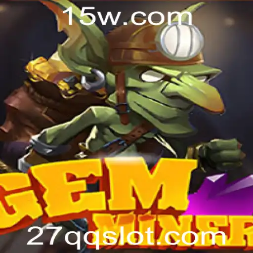Explorando o Universo Fascinante de GemMiner