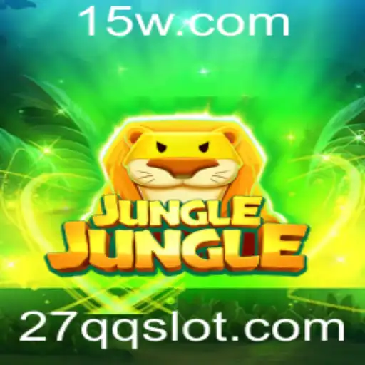 Descubra o Fascinante Mundo de JungleJungle