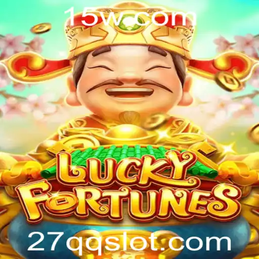 Descubra o Fascinante Jogo LUCKYFORTUNES: Uma Viagem pelo Inesperado