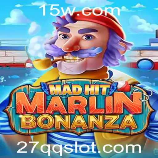MadHitMarlinBonanza: Mergulhando na Nova Sensação dos Jogos