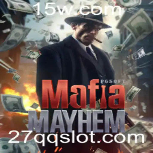 Descubra o Mundo de Intrigas em MafiaMayhem