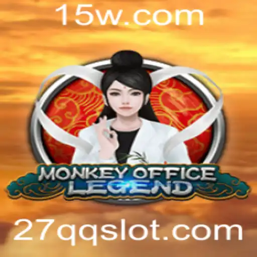 MonkeyOfficeLegend: Aventura, Estratégia e Diversão