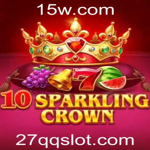 10SparklingCrown: A Nova Experiência de Jogo que Está Conquistando o Mundo