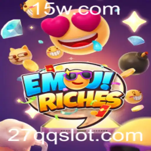 EmojiRiches: Descubra o Mundo Vibrante dos Emojis e Riquezas