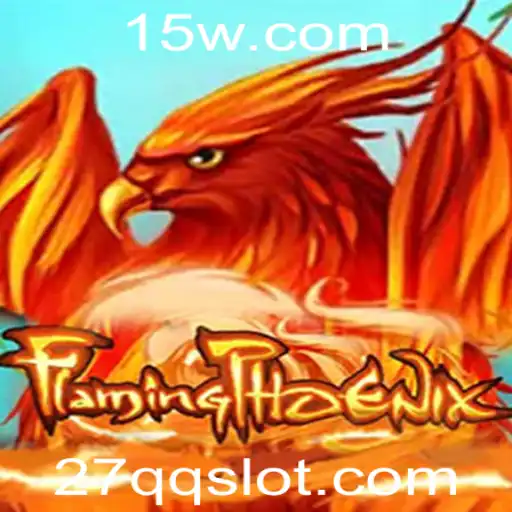 FlamingPhoenix: Descobrindo o Universo do Novo Sensação dos Jogos