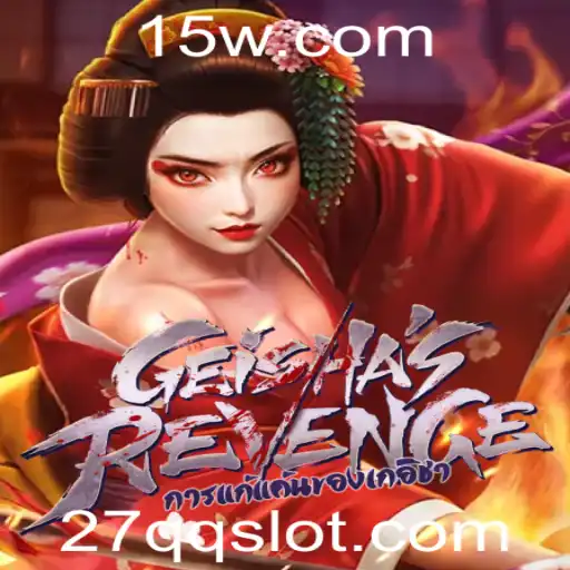 Descubra o Fascinante Mundo de GeishasRevenge: Um Jogo de Estratégia e Mistério