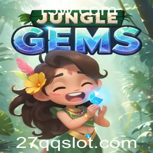 JungleGems: A Excitante Aventura no Mundo Selvagem dos Diamantes