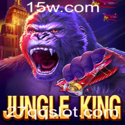 Explorando o Aventuroso Mundo de JungleKing: O Novo Jogos de Sobrevivência