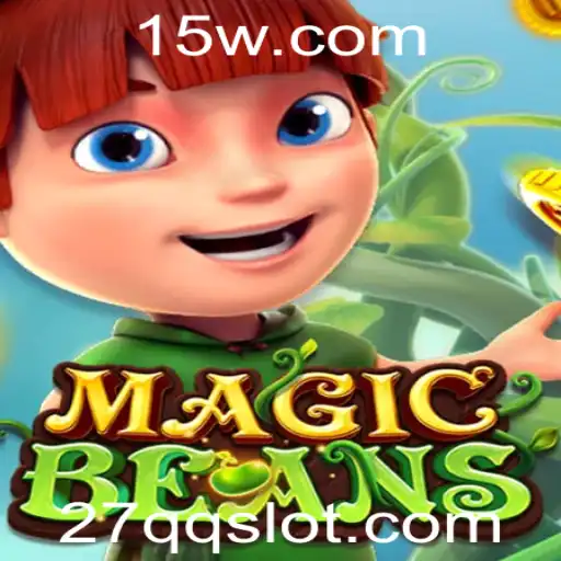 MAGICBEANS: Descubra o Mundo do Novo Jogo Inovador