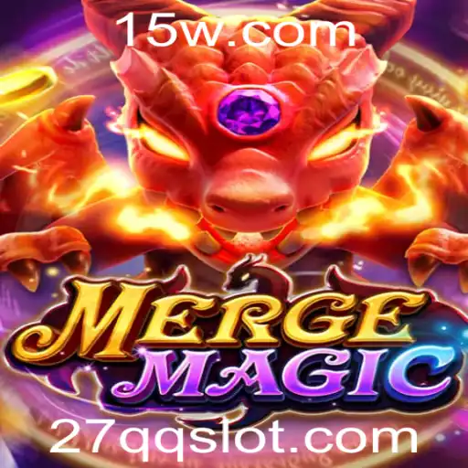 MERGEMAGIC: Uma Jornada Encantada no Mundo dos Quebra-Cabeças