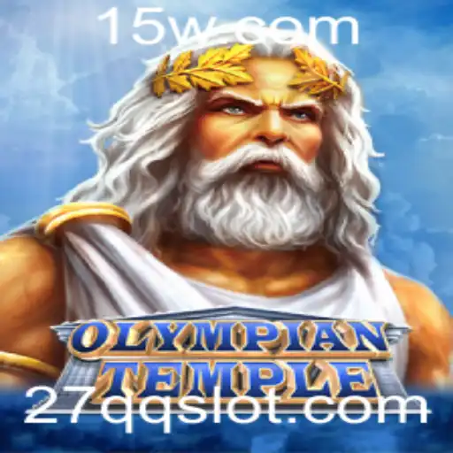 OlympianTemple: Um Mergulho no Fascinante Mundo da Mitologia