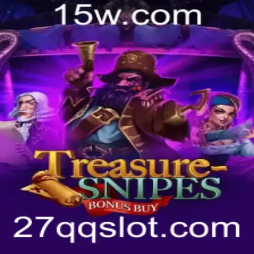 Explorando o Mundo de TreasuresnipesBonusBuy: Uma Aventura Repleta de Ação e Recompensas