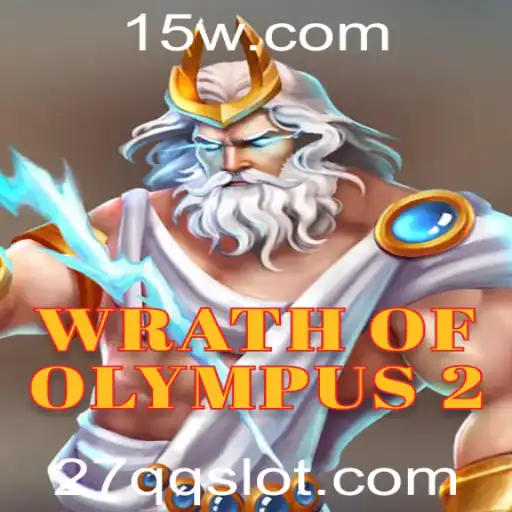 WrathofOlympus2: Uma Nova Era de Aventuras Épicas