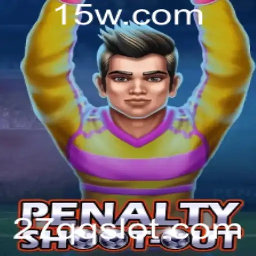 PenaltyShootOut: A Emoção do Futebol em um Jogo de Estratégia e Precisão