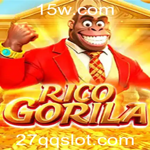 RicoGorila: Explorando o Novo Fenômeno dos Jogos com a Palavra-Chave 27qq