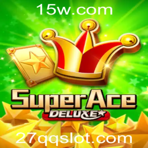 SuperAceDeluxe: Explorando o Mundo do Jogo com a Palavra-Chave 27qq